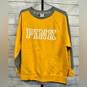 PINK Crewneck Sweatshirt